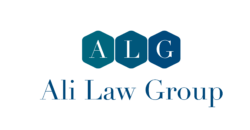 Ali Law Group Logo