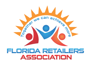 Florida Retailers Association logo