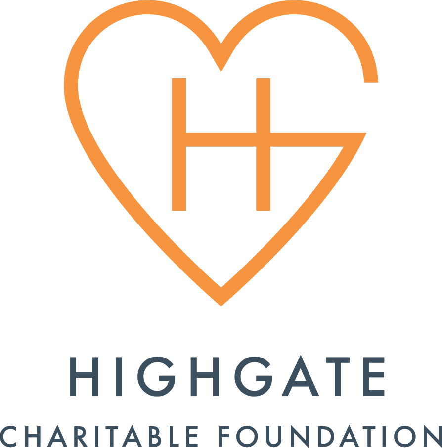 Highgate Charitable Foundation logo